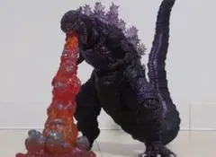 S.H.MonsterArts　ゴジラ (2016)第4形態 覚醒Ver.