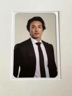 周東佑京　トレンディングカード DUGOUT