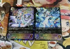 ウィクロス ゲットインデックス 4枚 - メルカリ