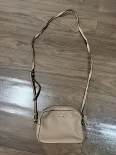 coachショルダーバッグ