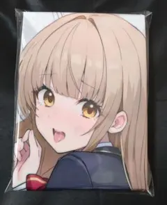 お隣の天使様　椎名真昼　クッション 5種セット お隣の天使様 椎名真昼 クッション 5種セット Amazon.co.jp: 【公式