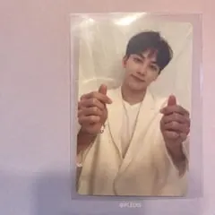 SEVENTEEN 24h 初回限定盤B トレカ ジョンハン