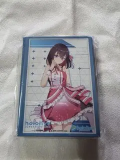 J*i様 スリーブ エクストラ Vol.364 hololive AZKi 未開 J*i様 スリーブ エクストラ Vol.364 hololive AZKi 未開 - メルカリ