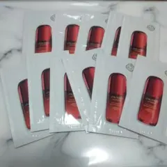 アルティミューンパワライジングセラム　SHISEIDO　サンプル　資生堂のサムネイル