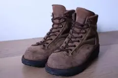 希少 黒タグ 33000X ダナーライト2 マウンテンブーツ ゴアテックス