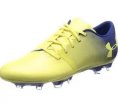 送料無料 新品 UNDERARMOUR スパイク UAスポットライト BL HG