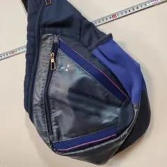 ワンショルダー 00s Adidas Sling Bag Tech y2k