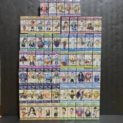 ONEPIECE ワンピース フィギュア DXF まとめ売り 27点 - メルカリ