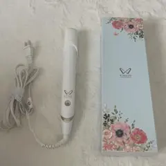 【※胡桃様専用】KINUJO 絹女ストレートヘアアイロン ワールドワイド