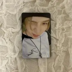 RIIZEトレカ ショウタロウ　Get a guitar