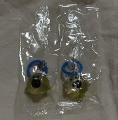 TRUZ めじるしアクセサリー PODONG