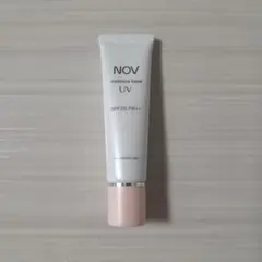NOV ノブ モイスチュアベース UV 化粧下地 30gのサムネイル