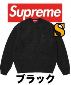 2026年最新】supreme small box sweaterの人気アイテム - メルカリ
