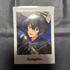 あんスタ Knights 朔間凛月 TRIP ぱしゃっつ