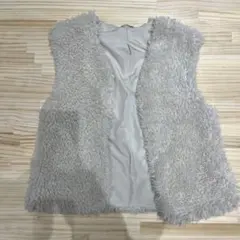 GU ホワイト ファーベスト 120