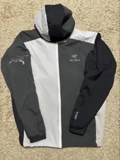 2026年最新】arc'teryx beams atomの人気アイテム - メルカリ