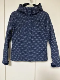 【値下げ】 THE NORTH FACE スクープジャケット ネイビー M