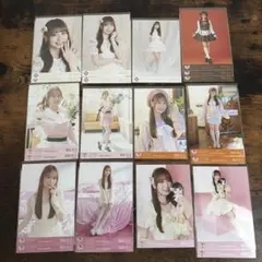 イコラブ 瀧脇笙古 生写真まとめ売り