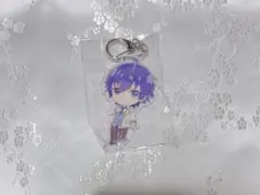すとぷり アクリルキーホルダー ななもり
