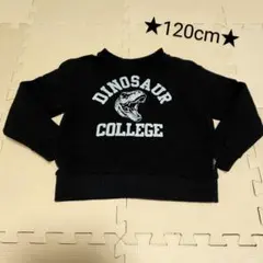 トレーナー120cm BREEZE