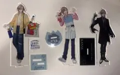 叶　アクリルスタンド　まとめ売り