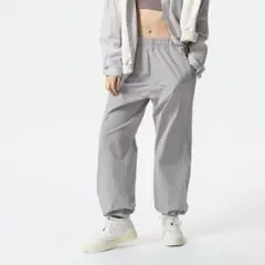 ウルトラストレッチアクティブトラックパンツ