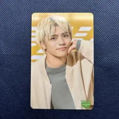 timelesz レシピ/STS 初回B 篠塚大輝 佐藤勝利 トレカ