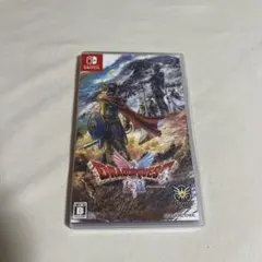 ドラゴンクエストI・II Nintendo Switchのサムネイル