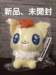 一番くじ　プリキュア ココぬいぐるみ