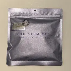 【新品未使用】美容液マスク　トリートメントマスク　パック