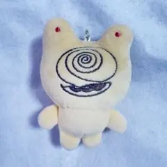 かべちょろ ぬいぐるみ キーホルダー 岩岡徹 Da-iCE ウィリアムのサムネイル