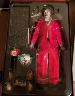 Toys era アクションフィギュア HAPPY FACE JOKER 1/6