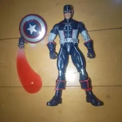 漫威傳奇 美國隊長 秘密戰爭