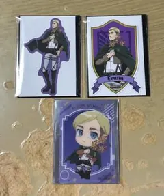 MTG】《世慣れた見張り、デルニー》プロモスタンプ - メルカリ