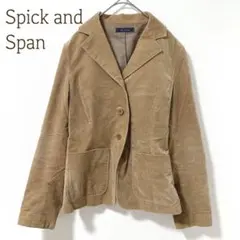 レディース テーラードジャケット