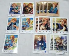 あんスタ　遊木　真　ぱしゃ　セット　⑮