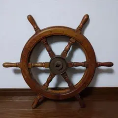 2026年最新】舵輪の人気アイテム - メルカリ