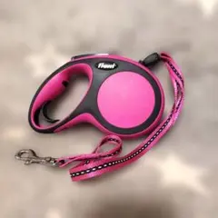 フレキシ (flexi) ニューコンフォート M(20kg未満) 5mのサムネイル