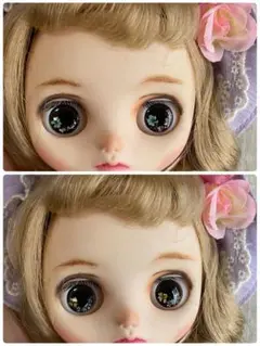 2026年最新】ミディブライス アイチップの人気アイテム - メルカリ