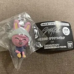 SKZOO サウナフィギュア チャンビン DWAEKKI トェッキ