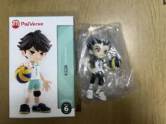 ハイキュー!! PalVerse パルバース 木兎光太郎