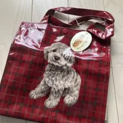 Gü GüWorld® トイプードル　エナメルバッグ