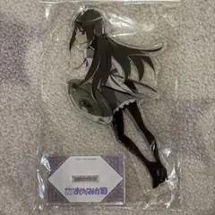 2025年最新】MADOGATARI展 アクリルスタンドの人気アイテム