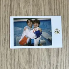 2026年最新】藤原丈一郎✕大橋和也の人気アイテム - メルカリ