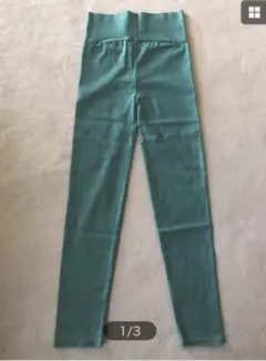 LOVE JUNK IEレギンス　ストレッチパンツ　スキニーパンツ　美品