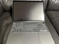 MacBook Air Retinaディスプレイ, 13.3inch, 2020