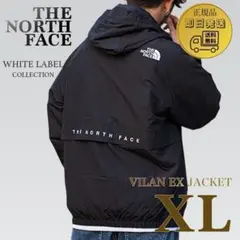 【韓国限定】✨大人気 ノースフェイスVILAN EX JACKET XL