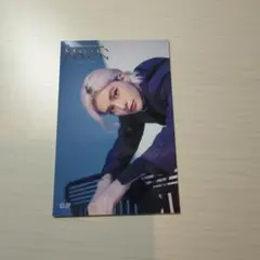 StrayKids MANIAC Hyunjin ステッカーE賞