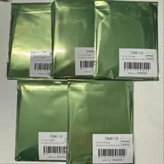 鬼滅の刃 クリスマス2025 ランダムアクリルスタンドB 未開封5点