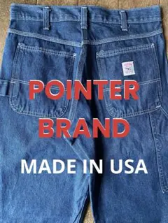 ペインターパンツ w30